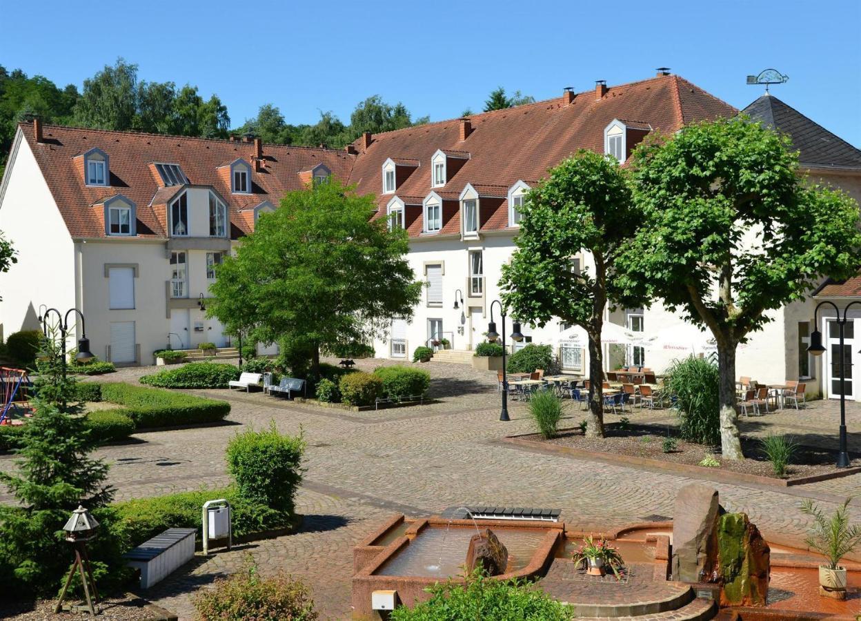 Amf Historischer Soutyhof Apartment