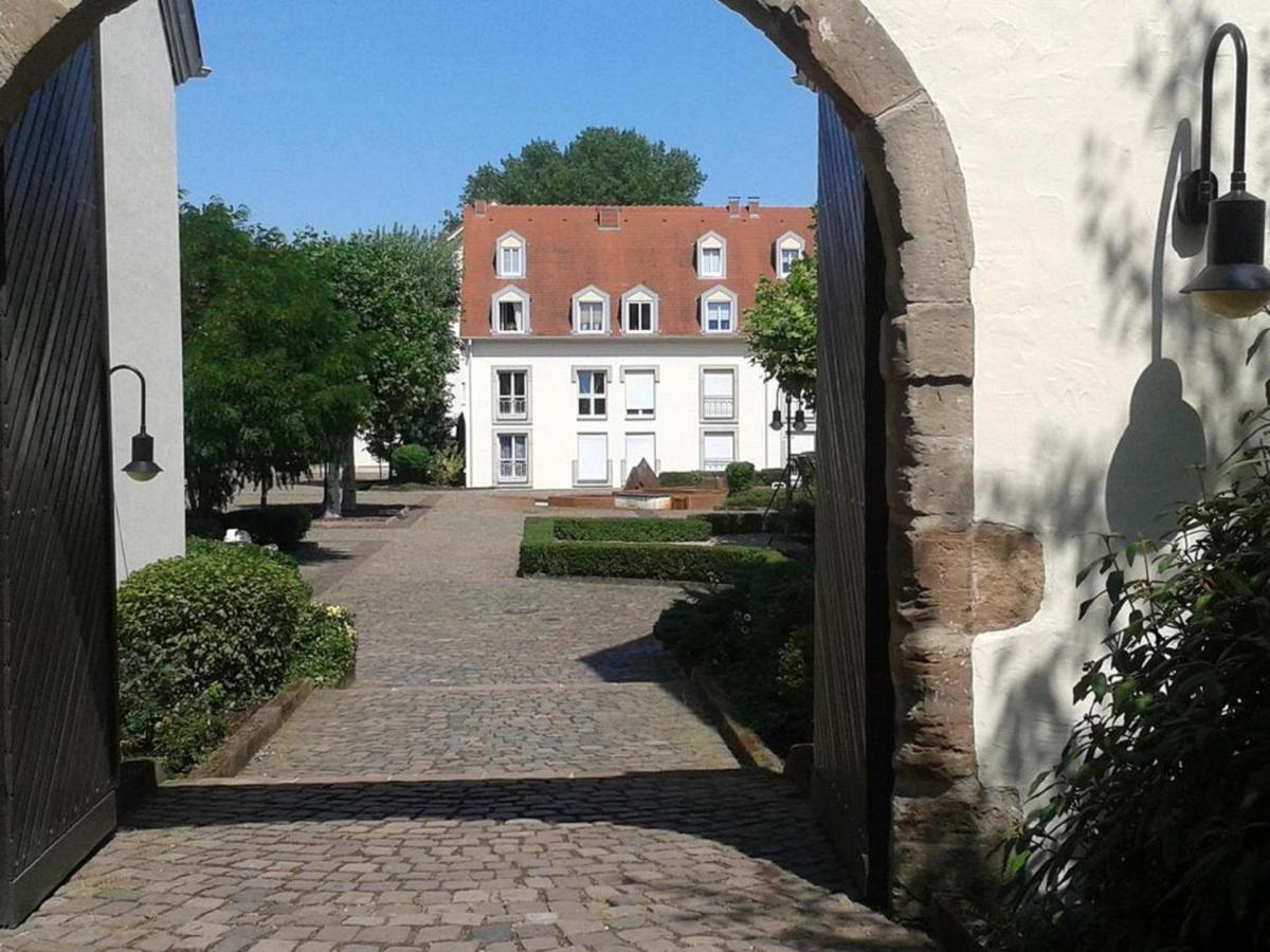 Amf Historischer Soutyhof