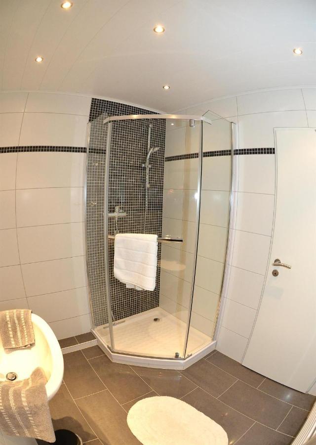 Amf Historischer Soutyhof Apartment