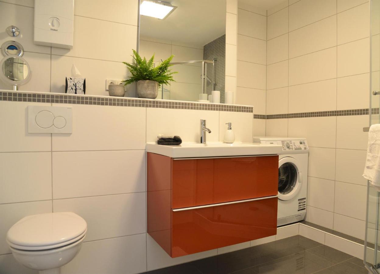 Amf Historischer Soutyhof Apartment *