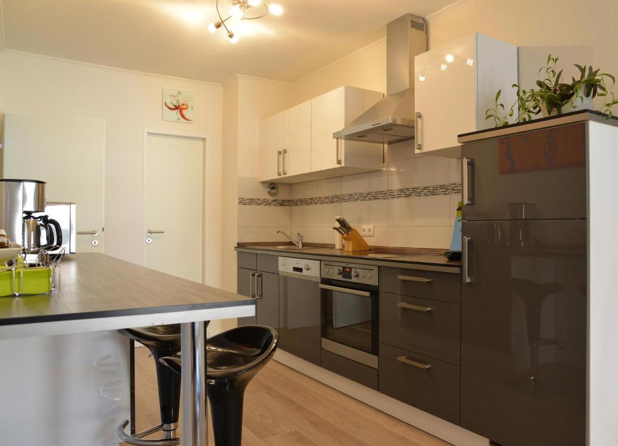 Amf Historischer Soutyhof Apartment *