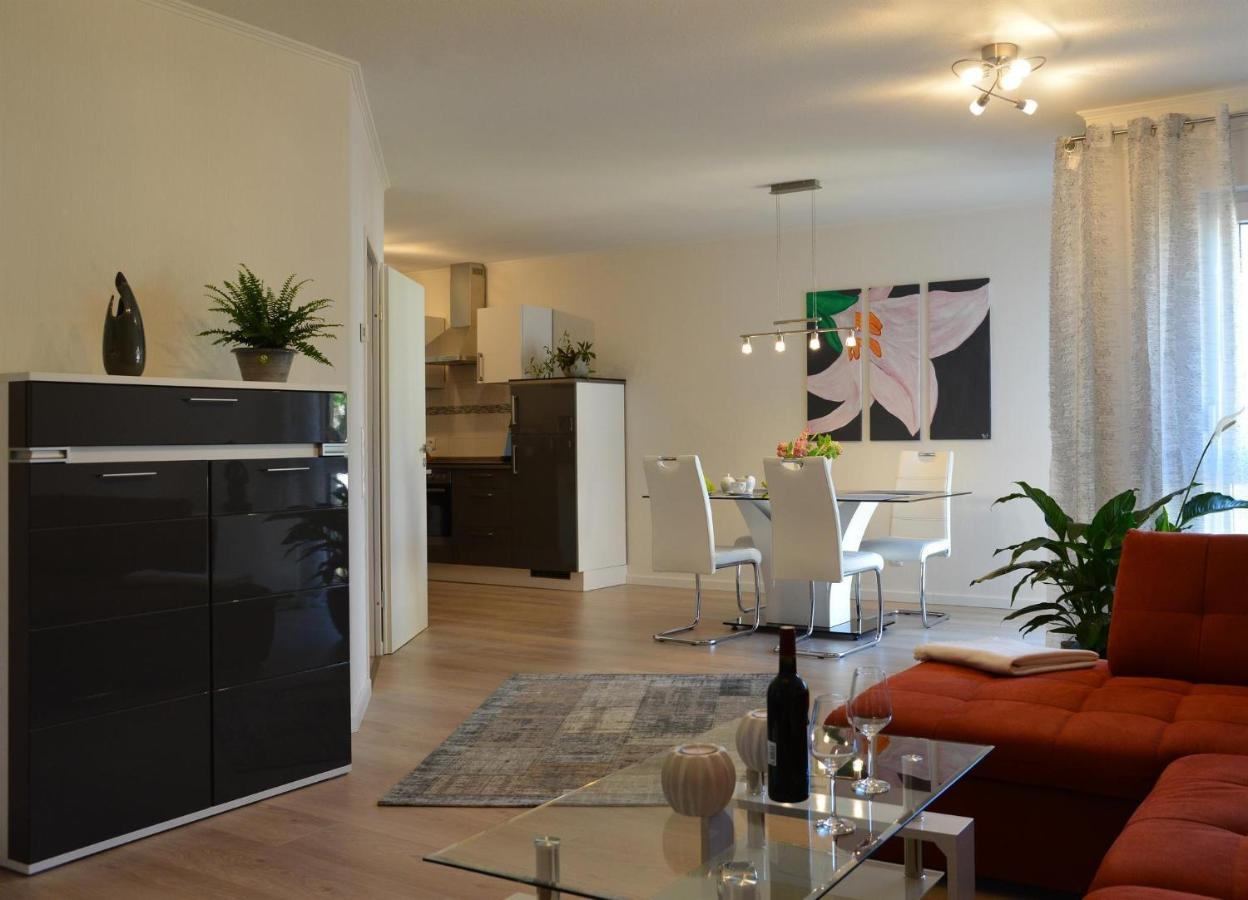 Apartment Amf Historischer Soutyhof
