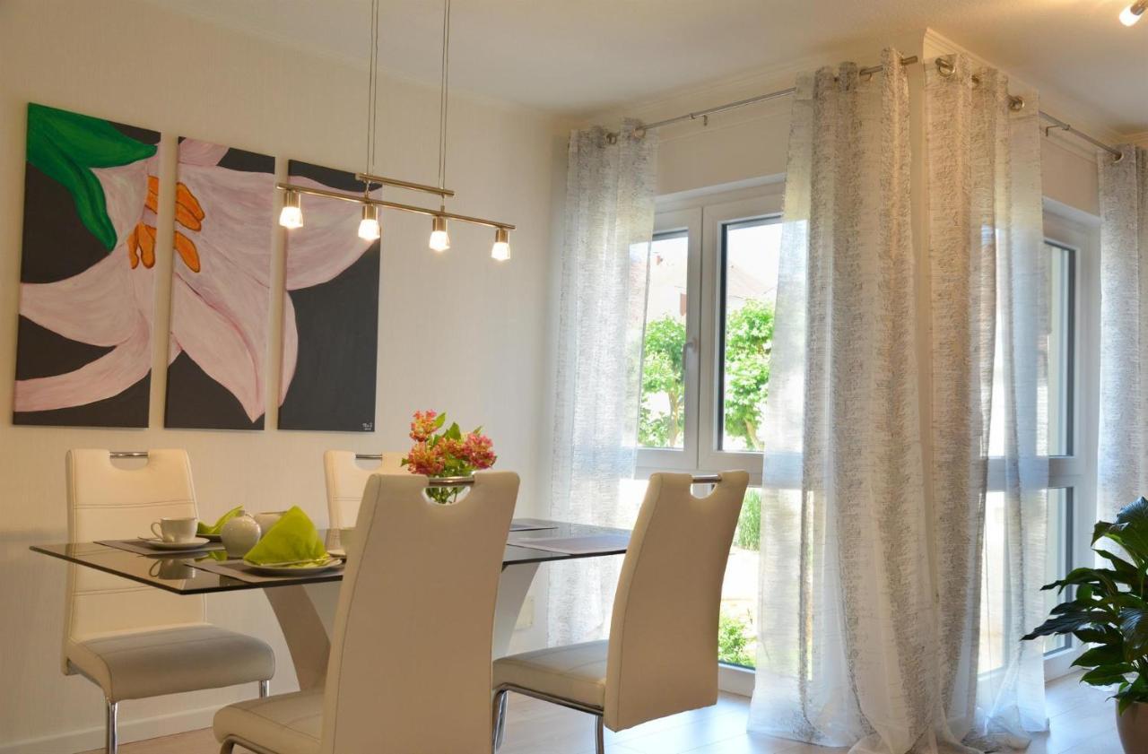 Apartment Amf Historischer Soutyhof Saarlouis
